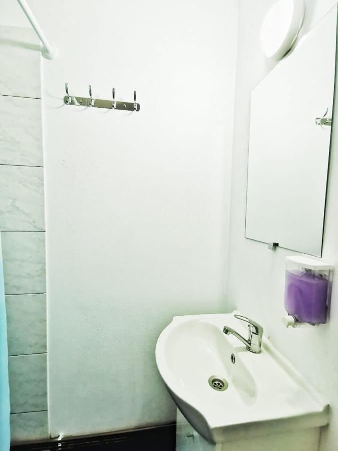 בית הארחה Sasca Montană 	Casa Borcean 2 מראה חיצוני תמונה